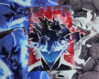 prints