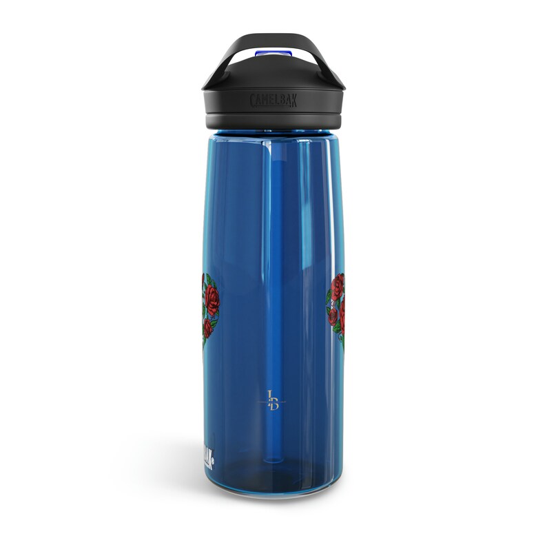 Valentine's Day Camelbak Eddy® Water Bottle Unique and Customizable