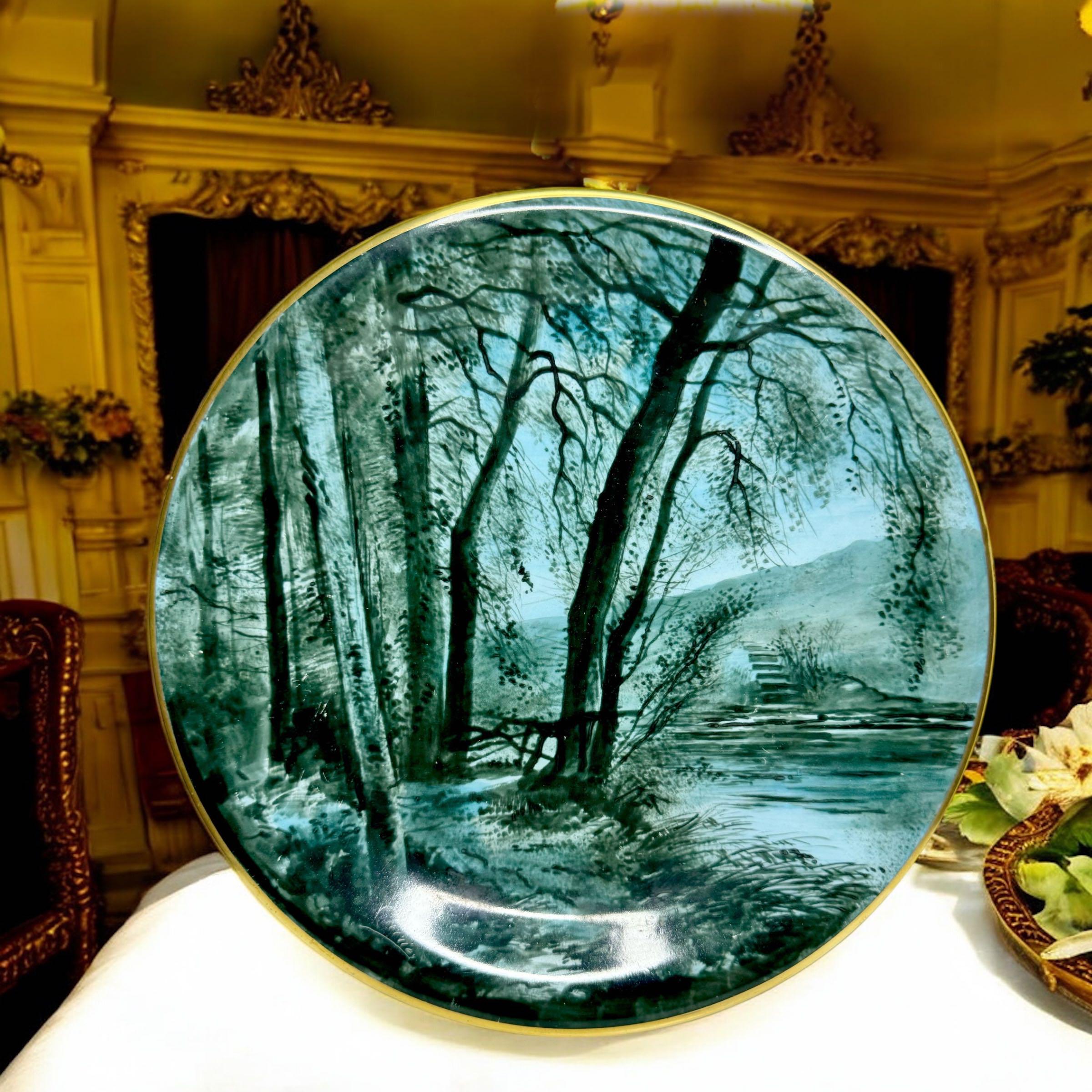 Cartier Porcelain - Etsy Hong Kong