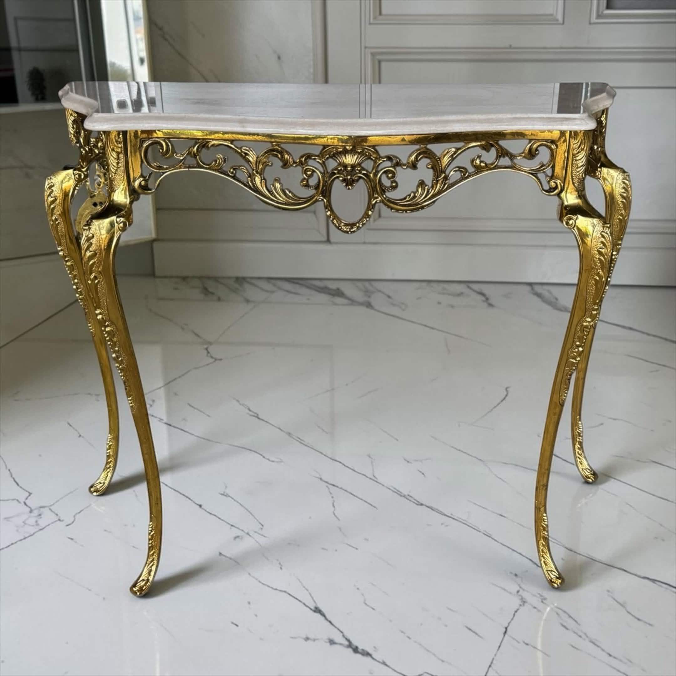 Vintage wrought iron glass top table - Etsy 日本
