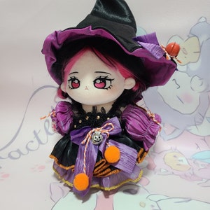 Magical doll anime deals