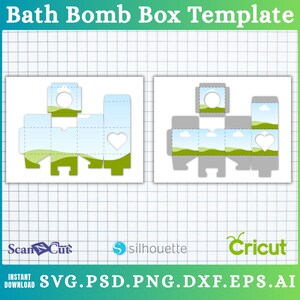 Bomb Box Design 2.3x2.3