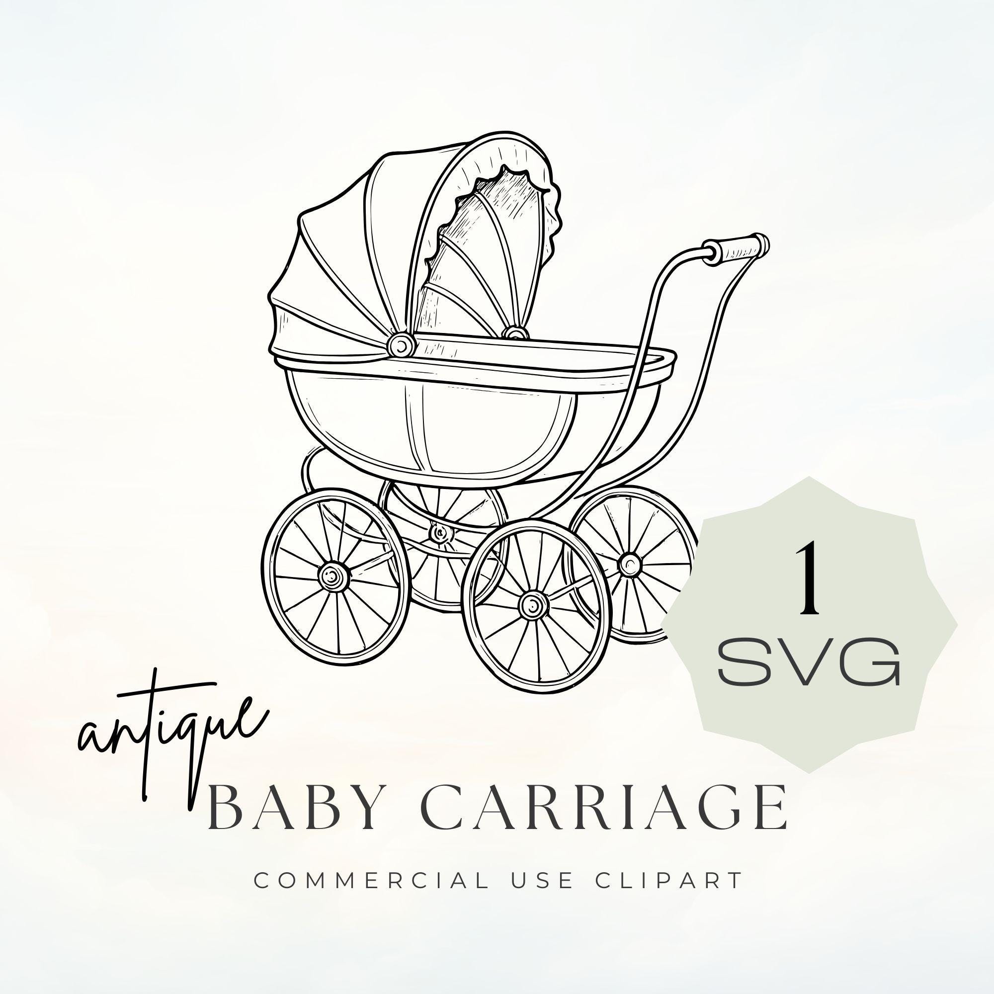 Is It Safe to Use a Vintage Stroller? Essential Safety Tips Revealed