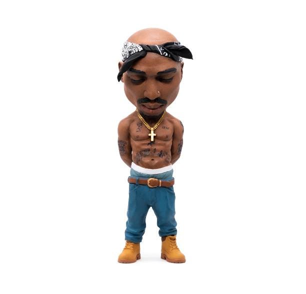 2pac Figure - Etsy 2pac Figure - Etsy