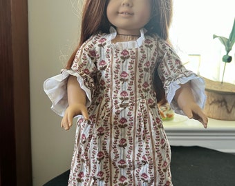 PENSIONIERTE amerikanische Mädchenpuppe Felicity 1990