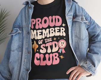 Gênant T-shirt, ongepaste T-shirt, shirt voor volwassen humor, shirt voor grappen, gênante soa grappig ongepast hilarische humor voor volwassenen