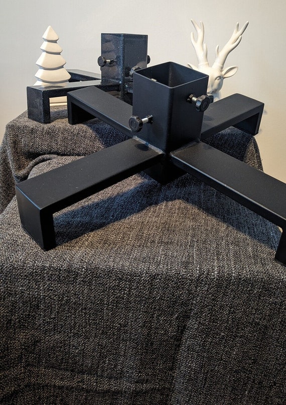 WEIHNACHTSBAUMSTÄNDER, Metall, Christbaumständer, pulverbeschichtet