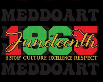 Juneteenth 1865 svg png, Juneteenth svg, African American svg, Juneteenth png, Juneteenth Shirt svg, Black Woman svg, Black History svg png