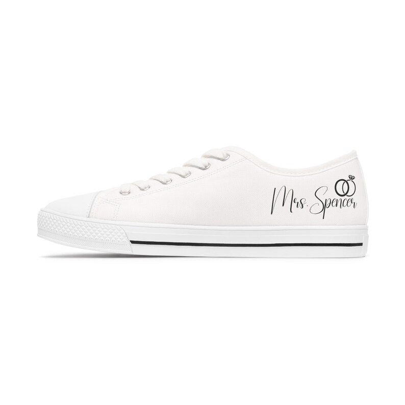 Wedding Sneakers, Customizable Wedding Shoes, Bridal Shoes, Custom ...
