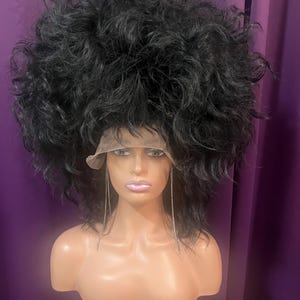 Drag queen wig - Etsy 日本