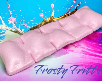 Frosty Fritts - Freeze Dried Candy - freeze-dried sweets