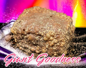 Giant Goodness - Freeze Dried Candy - Gefriergetrocknete Süßigkeiten