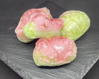 Watermelon Wonder - Freeze Dried Candy - Gefriergetrocknete Süßigkeiten