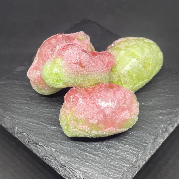 Watermelon Wonder - Freeze Dried Candy - Gefriergetrocknete Süßigkeiten