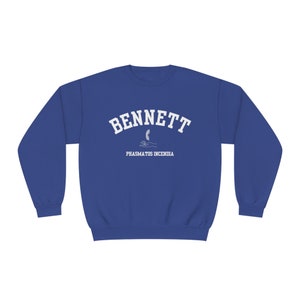 Bonnie Bennett, The Vampire Diaires, Sweatshirt