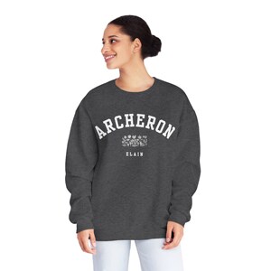 ACOTAR, Elain Archeron, Sweatshirt