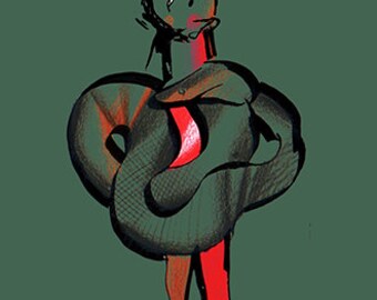 snake