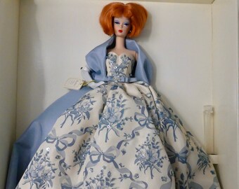 Barbie Fashion Model Collection Midnight Mischief Fashion