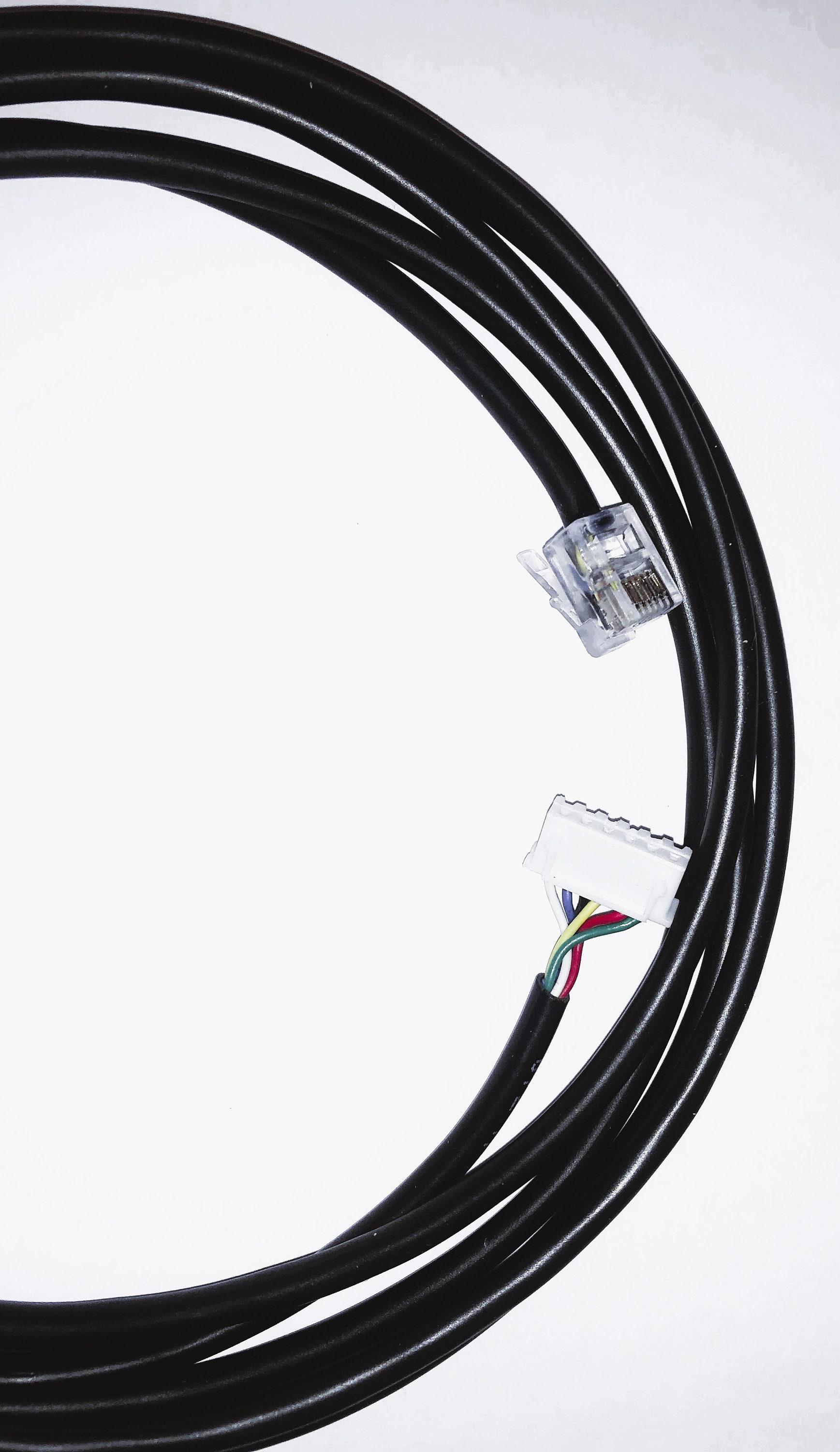 Thrustmaster T3PA Pedal To Wheel Replacement Data Cable – Wired, For Xbox/PC/PlayStation