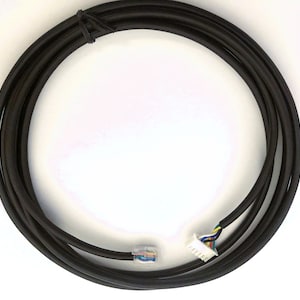 Cavo di ricambio Thrustmaster da ruota a pedale t3pa