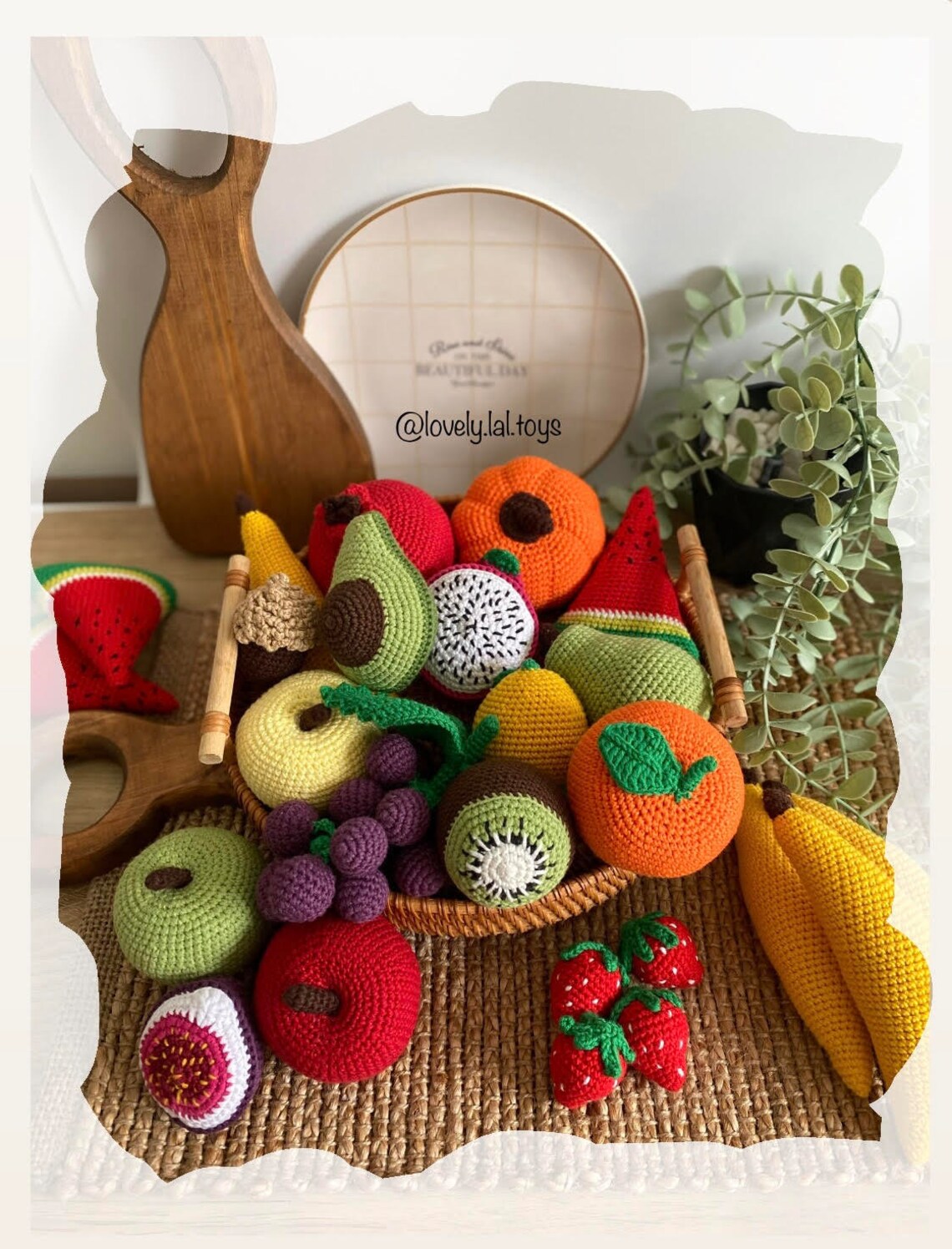 Pomegranate Crochet Pomegranate Crochet Pomegranate Pattern