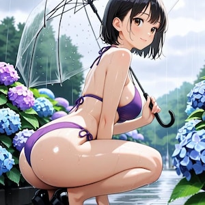 Waifu Puzzles Summer I/ Collect cards/ Puzzles +18/ HTML game/ Bikini/ Summer/ Anime waifu /Music/ Adult puzzles/ Logic puzzles/ Source code