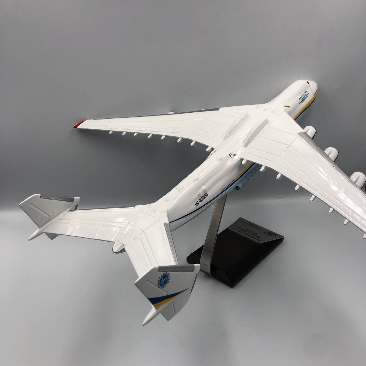 K  An 225 Mriya Model - Etsy
