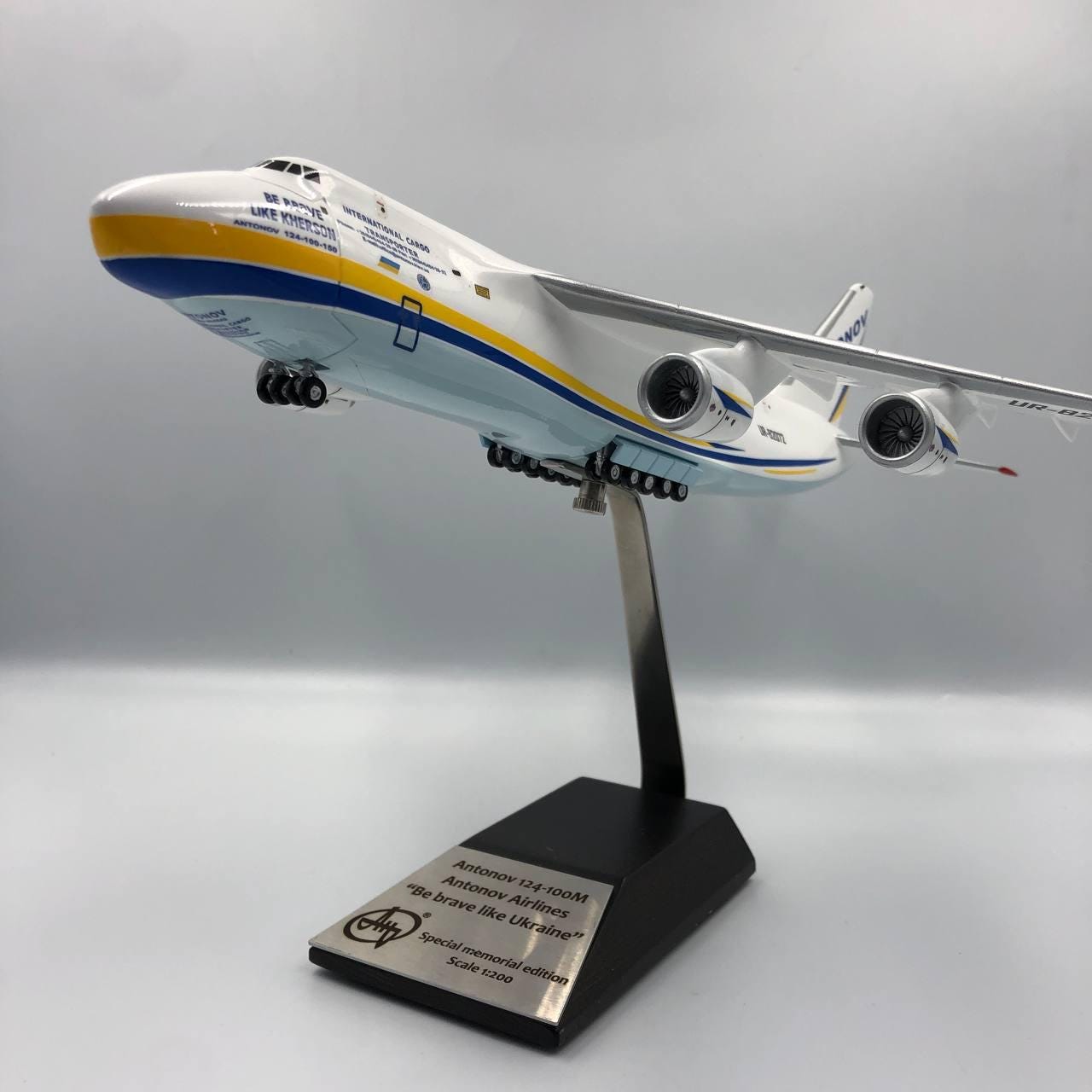 Antonov 124 - Etsy 日本
