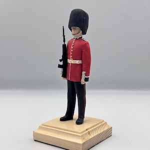British guard figure - Etsy 日本
