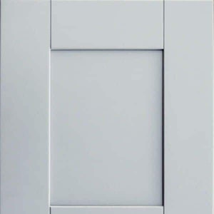 Shaker Style 5 Piece Custom Replacment Cabinet Doors