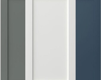 Shaker Style Cabinet Doors, Shaker Cabinet Doors, Cabinet Doors, unfinished cabinet doors,  painted cabinet doors,Drawer Fronts