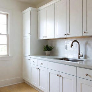 Ikea Cabinet Shaker Doors, Drawer Fronts