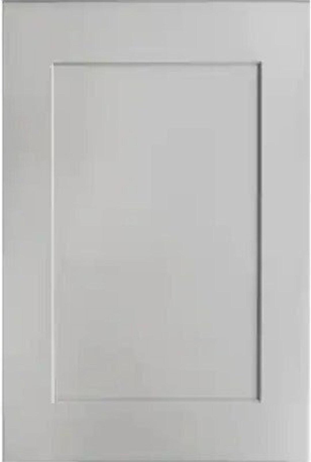 Shaker Style Custom Replacment Doors Etsy Australia