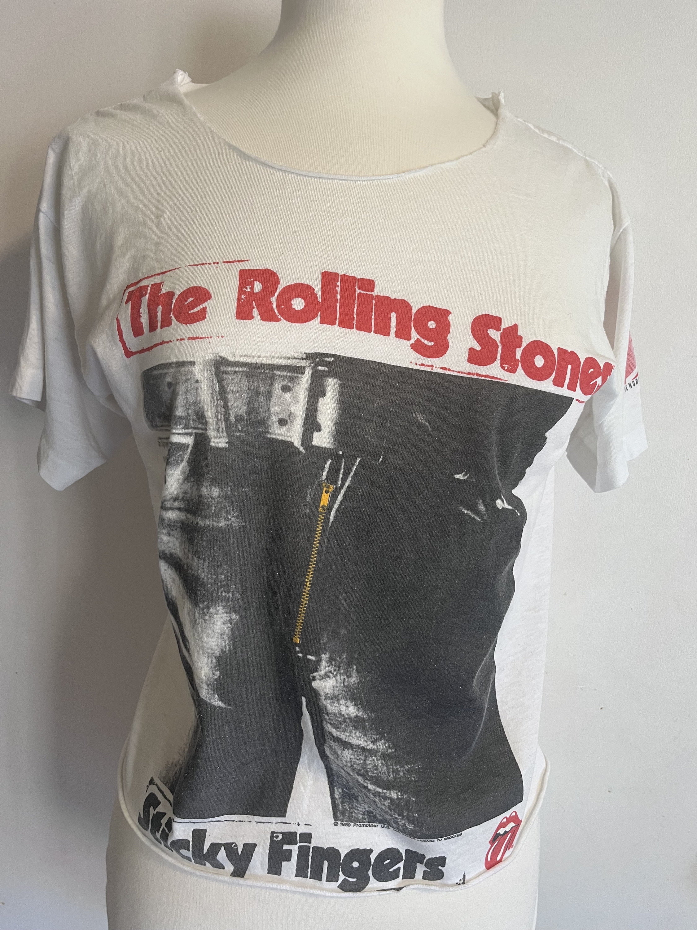 1989 Rolling Stones - Etsy 1989 Rolling Stones - Etsy