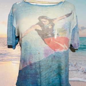 Lightning Bolt Surf Vintage - Etsy