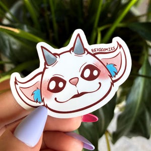 NED - Twenty One Pilots - Adesivo - Chlorine TOP - Breach Tour - Clancy - Decalcomania - Clique