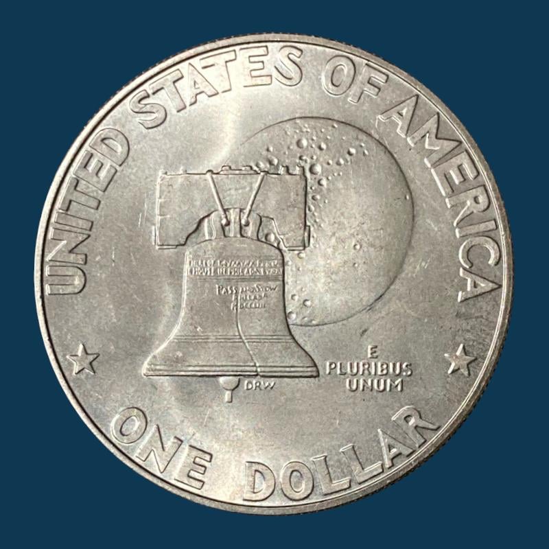 One dollar 1776 1976 - Etsy 日本