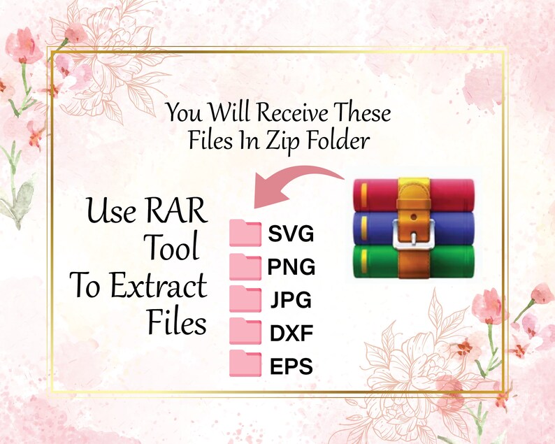 Personalized Mom and Kid Hands Heart Stand Decor SVG, Split Monogram