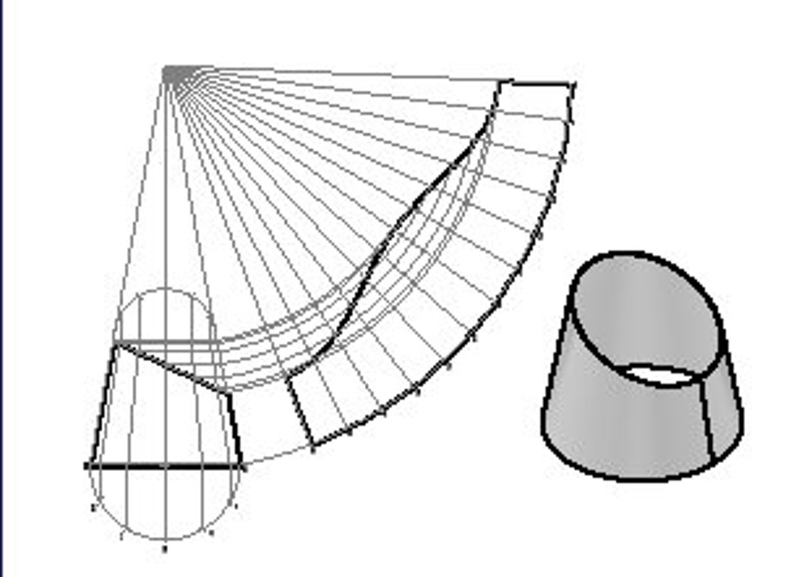 Pattern Engineering Simple Image Engineering, Info Sheets, Pattern Development, Education, Trades ...