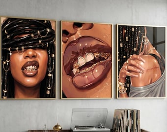 Wall Art