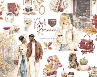 Autumn Clipart
