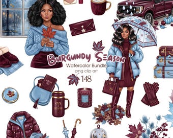 Autumn Clipart