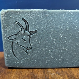 Goats Milk Soap Fragrance Bars