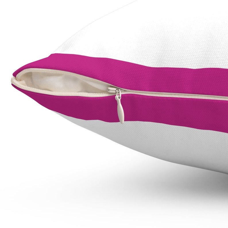 Gaslight Gatekeep Girl Boss Throw Pillow, Custom Text Pillow, Gift for