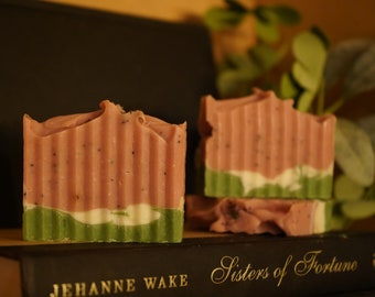 Watermelon Soap