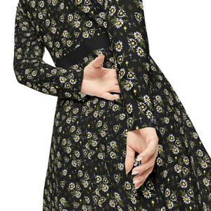 Long Sleeve Church Dress - Etsy Long Sleeve Church Dress - Etsy