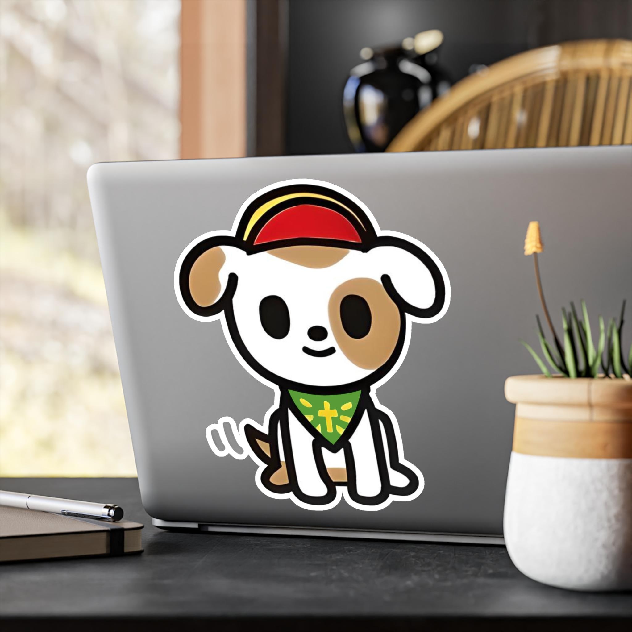 サンティーノ・ドッグ バチカン・ジュビリー 2025 - カトリック