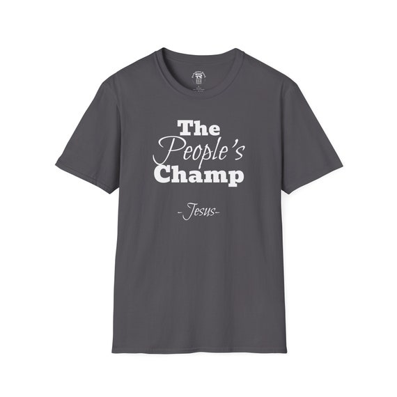 The Real Tradition is Jesus Christian T shirt The Real Tradition is Jesus Christian T shirt