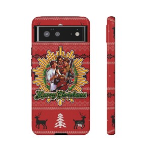 Tough SR Case für iPhone, Samsung Galaxy und Google Pixel-Geräte