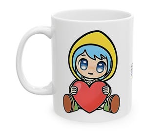 Luce, 2025 Vatican Jubilee, SR Catholic Christian Religious Church Ceramic Mug, (11oz, 15oz)